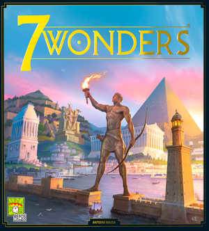 7 Wonder