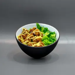 Karaage Honey Mustard